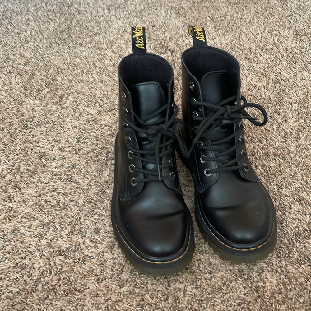 Doc Martins